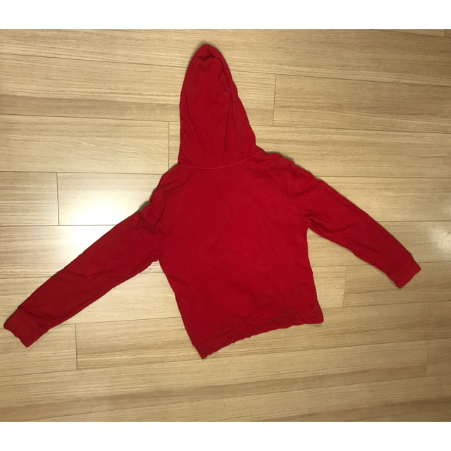 POLO RALPH LAUREN(ポロラルフローレン)のポロラルフローレン　hoodie パーカー レディースのトップス(パーカー)の商品写真