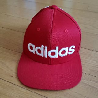 アディダス(adidas)のadidasキャップ(キャップ)