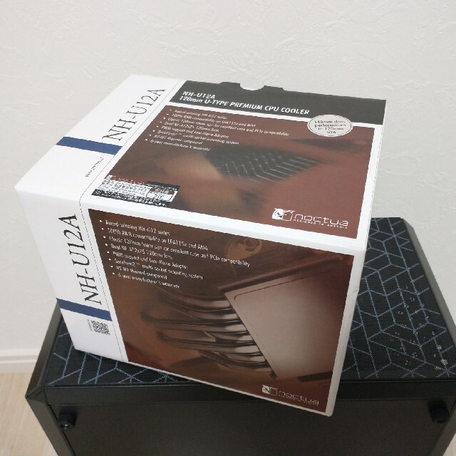 noctua NH−U12A