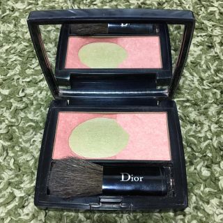 クリスチャンディオール(Christian Dior)の556 さま 専用(チーク)