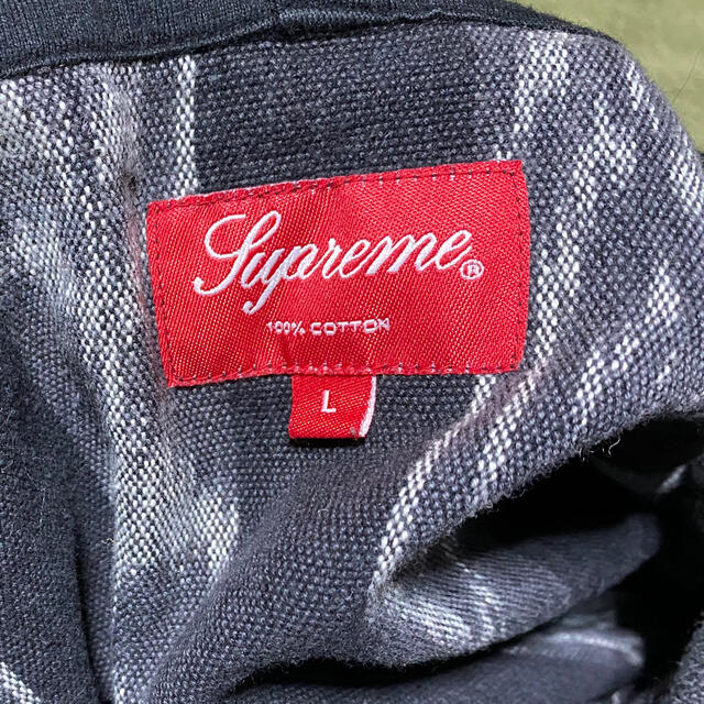 Supreme(シュプリーム)のsupreme15ssメキシカンパーカー メンズのトップス(パーカー)の商品写真