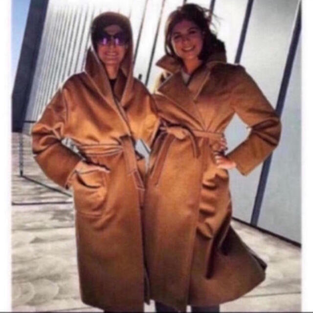 Max Mara - 期間限定価格 MaxMara マックスマーラ マニュエラ コート