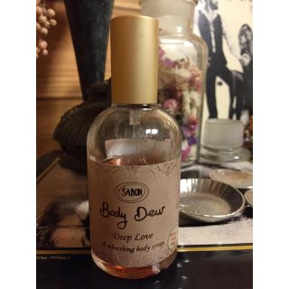 サボン(SABON)のSABON パチュリラベンダーバニラ (香水(女性用))