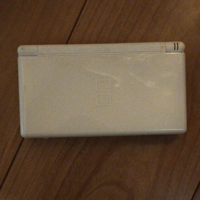 ニンテンドーDS