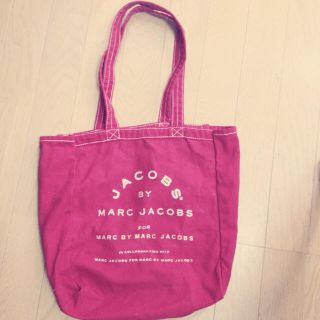 マークジェイコブス(MARC JACOBS)のマークジェイコブス♡(トートバッグ)