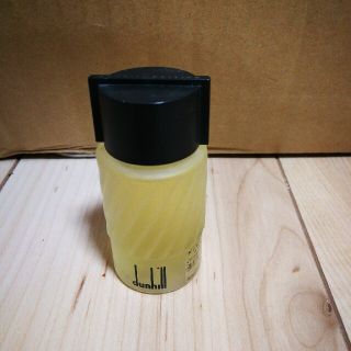 ダンヒル(Dunhill)のdunhill、アフターシェイブ(香水(男性用))