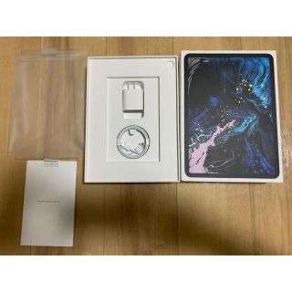 ipad pro11 第一世代　付属品セット　美品(その他)