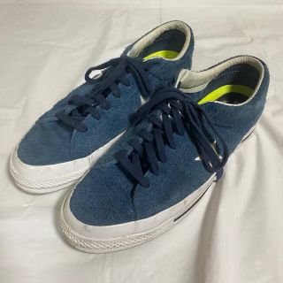 フラグメント(FRAGMENT)のCONVERSE fragment ONE STAR(スニーカー)