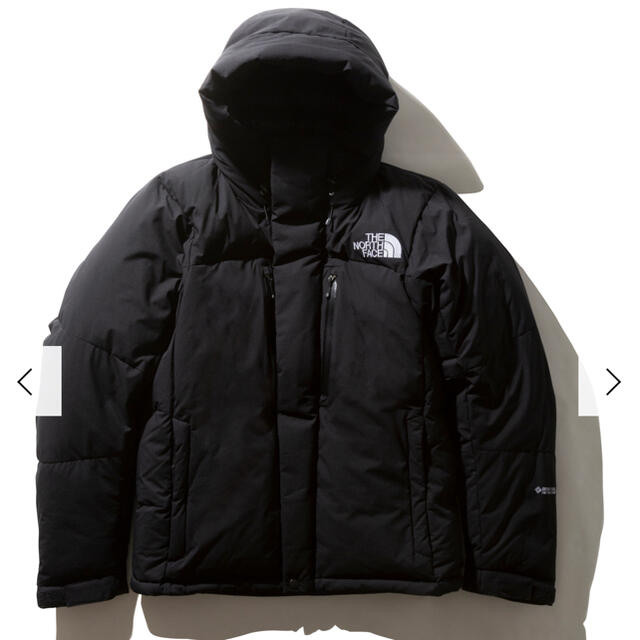 THE NORTH FACE バルトロライトジャケット 黒 ND91950  S