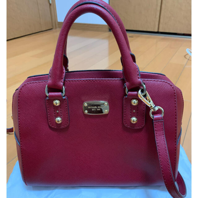 Michael Kors(マイケルコース)のMICHAEL KORS トートバッグ レディースのバッグ(トートバッグ)の商品写真