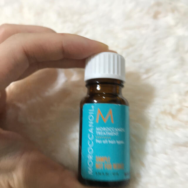 Moroccan oil(モロッカンオイル)のモロッカンオイル　トリートメント コスメ/美容のヘアケア/スタイリング(トリートメント)の商品写真