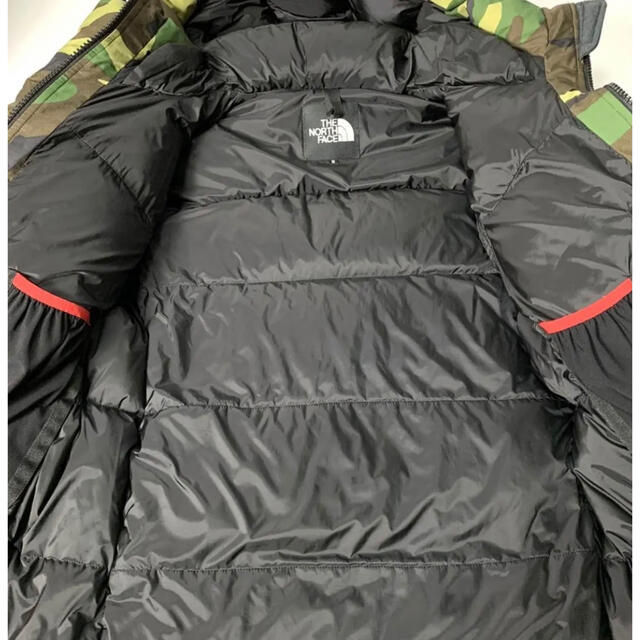 THE NORTH FACE(ザノースフェイス)のノースフェイス　バルトロライトジャケット(廃盤貴重品) メンズのジャケット/アウター(ダウンジャケット)の商品写真