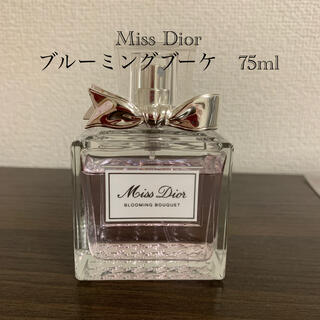 ディオール(Dior)のMiss Dior 香水(香水(女性用))