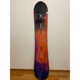 バートン(BURTON)のBURTON Family Tree trick pony 154(ボード)