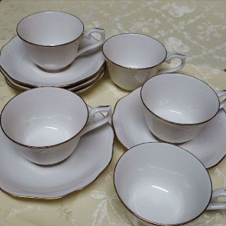 ノリタケ(Noritake)のNoritake　ノリタケ　カップ&ソーサー(食器)