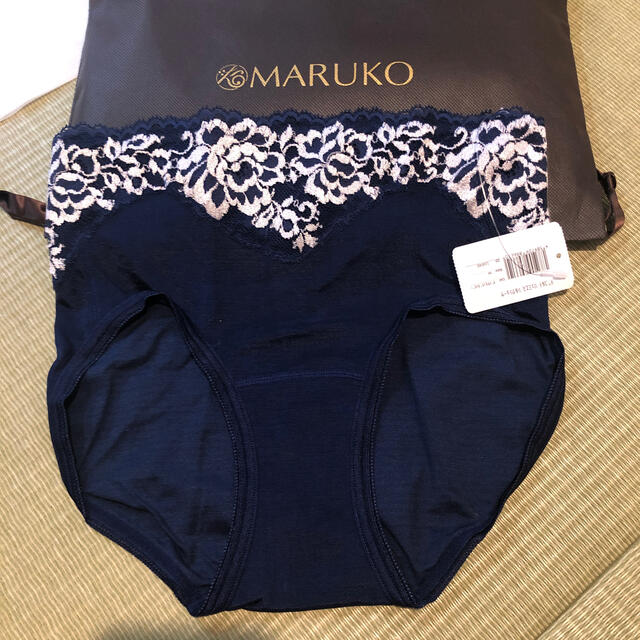 MARUKO(マルコ)のマルコ　リュミエスM レディースのレディース その他(その他)の商品写真