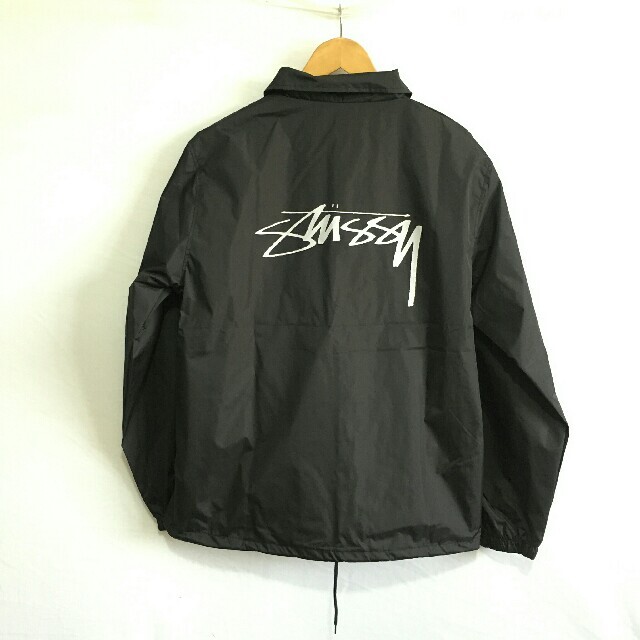 STUSSY(ステューシー)の専用です メンズのジャケット/アウター(ナイロンジャケット)の商品写真