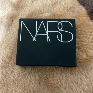 ナーズ(NARS)のNARS ライトモスグリーン(その他)