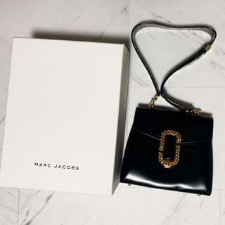 マークジェイコブス(MARC JACOBS)のマークジェイコブス　St.Marc ショルダーバッグ(ショルダーバッグ)