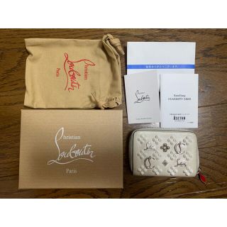 クリスチャンルブタン(Christian Louboutin)のぴっぴ様専用(コインケース/小銭入れ)