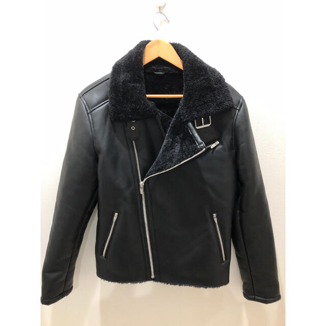 ZARA MAN ザラ　ジャケット