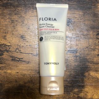 トニーモリー(TONY MOLY)のTONYMOLY フォームクレンザー(フェイスクリーム)