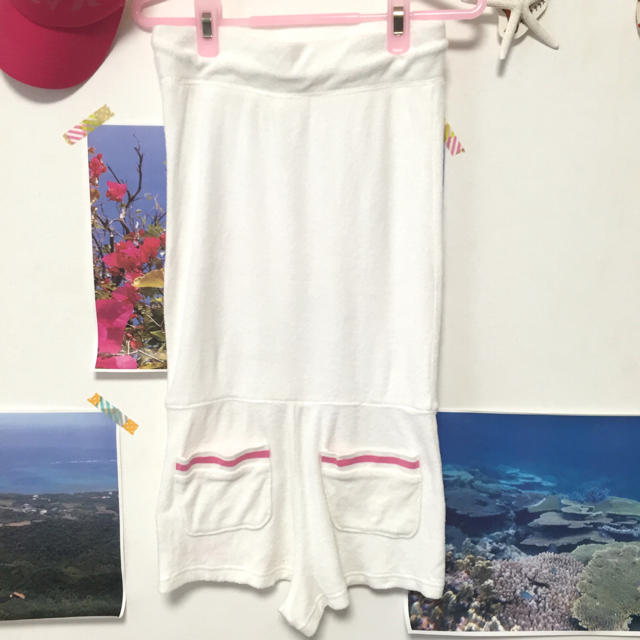 Roxy(ロキシー)のManamama様♡専用 レディースのパンツ(オールインワン)の商品写真