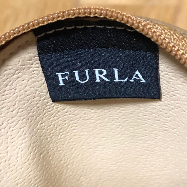 Furla(フルラ)のFURLAのコインケース レディースのファッション小物(コインケース)の商品写真