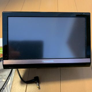 パナソニック(Panasonic)のパナソニック　カーナビ　ゴリラ　品番CN-GPA600FVD     6.2v型(カーナビ/カーテレビ)