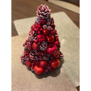 Afternoontea アフタヌーンティー クリスマス ツリー 木の実 りんごの通販 By コりなっくま S Shop アフタヌーンティー ならラクマ Afternoontea アフタヌーンティー クリスマス ツリー 木の実 りんごの通販 By コりなっくま S Shop アフタヌーンティー ならラクマ