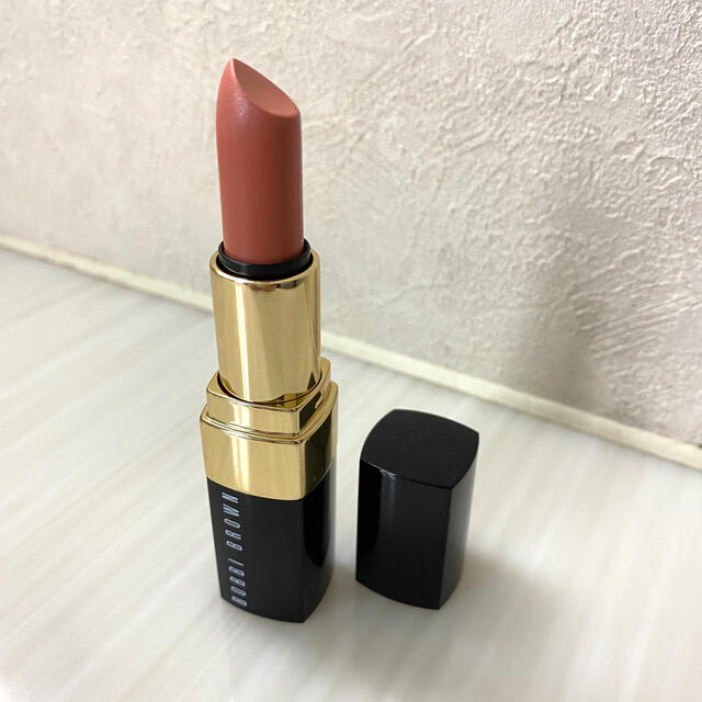 BOBBI BROWN(ボビイブラウン)の【お得】ボビィブラウン　リップ2本セット コスメ/美容のベースメイク/化粧品(口紅)の商品写真