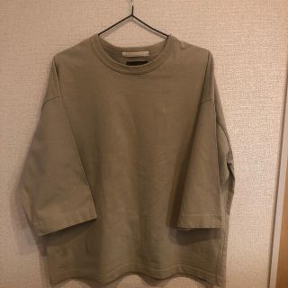 ジャーナルスタンダード(JOURNAL STANDARD)のjournal standard 七分丈ティシャツ(Tシャツ(長袖/七分))