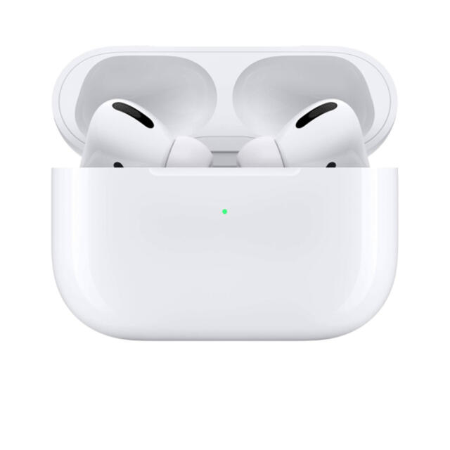 Apple AirPods Pro 保証未開始