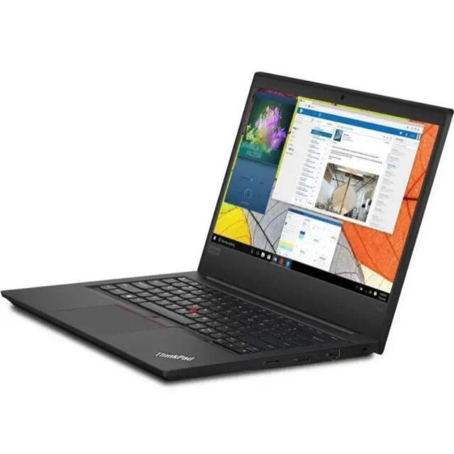 新品 未開封 Lenovo ThinkPad E495 ryzen5 即納