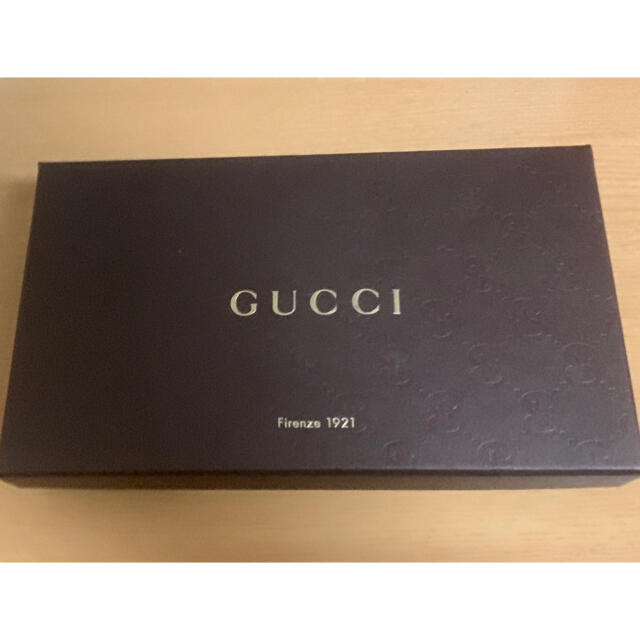 Gucci(グッチ)の【勝士様専用】GUCCI 長財布 メンズのファッション小物(長財布)の商品写真