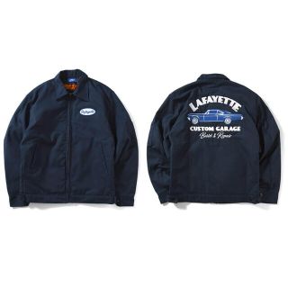 シュプリーム(Supreme)のlafayette ワークジャケット　XL supreme(その他)