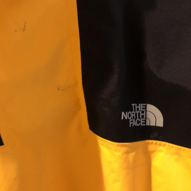 THE NORTH FACE(ザノースフェイス)のノースフェイス　マウンテンジャケット　US限定 メンズのジャケット/アウター(マウンテンパーカー)の商品写真