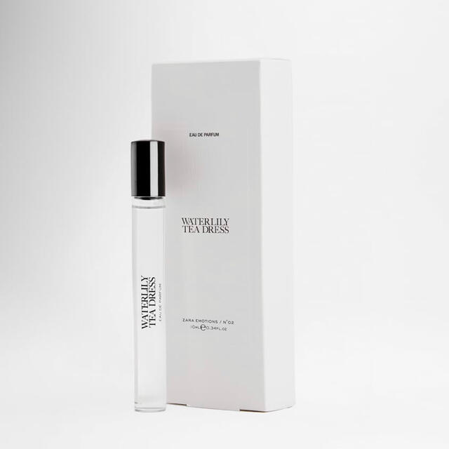 ZARA(ザラ)のZARA 香水 コスメ/美容の香水(ユニセックス)の商品写真
