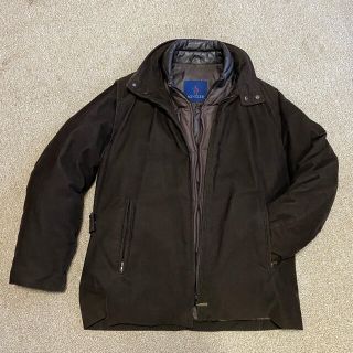 MONCLER(コーデュロイ ・ ダウンジャケット)のフリマアイテム一覧 MONCLER(コーデュロイ ・ ダウンジャケット)のフリマアイテム一覧