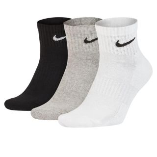 ナイキ(NIKE)のNIKE 23cm 3足セット(ソックス)