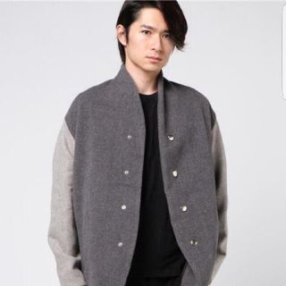 最終値下げ　完売品 the Sakaki スタジャン 窪塚洋介