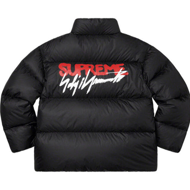 Supreme Yohji Yamamoto Down Jacket L 新品