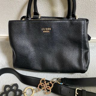 ゲス(GUESS)のGUESS ハンドバッグ(ハンドバッグ)