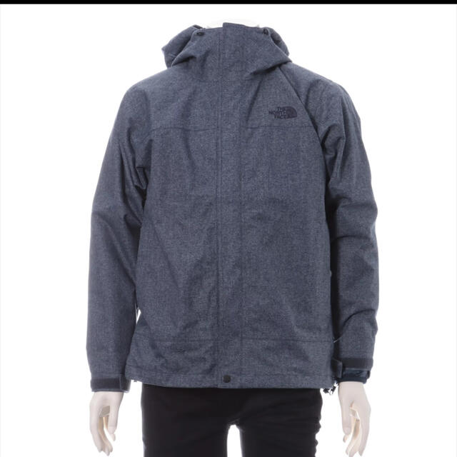 THE NORTH FACE マウンテンパーカーXL