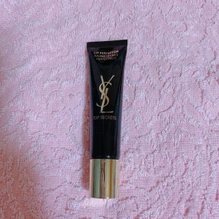 イヴサンローランボーテ(Yves Saint Laurent Beaute)のイヴ・サンローラン トップ シークレット リップ パーフェクター(リップケア/リップクリーム)