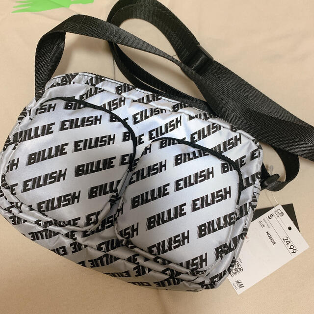 Billie Eilish ビリーアイリッシュ　コラボ商品　5点セット