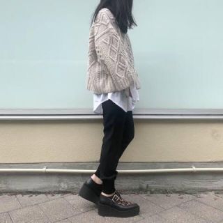 Stella mccartney ジュリアトラウザーズの通販 by E