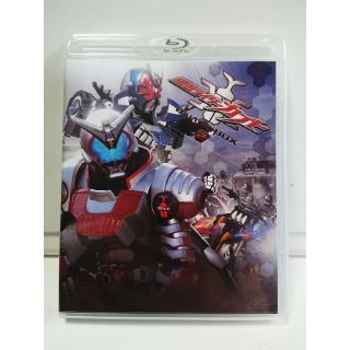 仮面ライダーカブト　Vol.2　未開封ブルーレイ(キッズ/ファミリー)