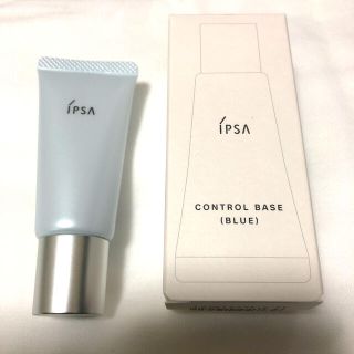 Ipsa イプサ コントロールベースの通販 By あーちゃん S Shop イプサならラクマ