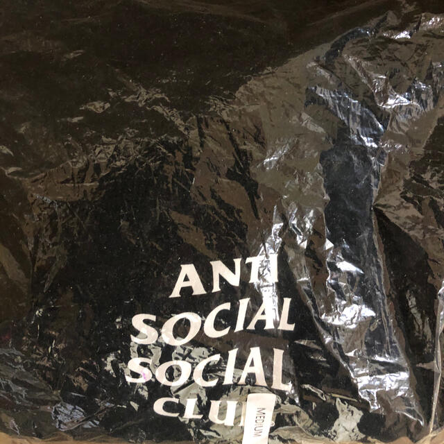 アンチソーシャルソーシャルクラブ Anti Social Social Club 2